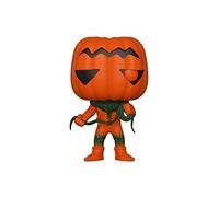Funko Power Rangers - Potiron Rappeur Pop! Vinyle