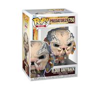 Funko Predator Elder Greyback (Pop! Plus) Unisexe Pop! Multicolore polychlorure de Vinyle