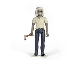 Funko Reaction - Killers Eddie - Iron Maiden