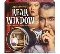 Funko Rear Window Game 60501