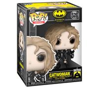 Funko Retourne La Figure Dc Comics Catwoman Batman