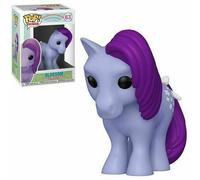 Figurine Funko Pop - My Little Pony N°63 - Fleur (54305)
