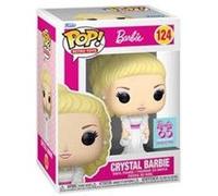 FUNKO RETRO TOYS: BARBIE-CRYSTAL BARBIE (GLITTER) Multicolore G