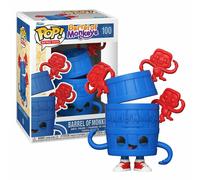 Funko Retro Toys: Barrel Of Monkeys 3.75" Pop Vinyl Figure 100 Neuf
