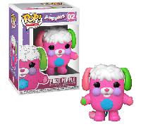 Funko Retro Toys: Popples - Prize Popple 3,75" Figurine En Vinyle Pop 02 Neuve