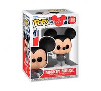 Funko – Figurine Pop Disney and Friends Mickey Mouse G