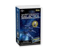 FUNKO REWIND BLOCKBUSTER: Battlestar Galactica - Cylon (Styles May Vary)