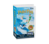 Funko Rewind Blockbuster – Disney Peter Pan – Peter Pan (Modèles variables)