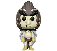 Funko Rick & Morty - 12443 - Figurines Pop! Vinyle - Birdperson