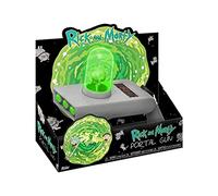 Funko Rick & Morty 22958 Portal Gun Taille Unique Multicolore