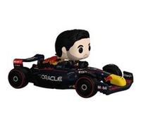 Funko Sergio Perez Formula 1 Figure 15 Cm Multicolore Enfants