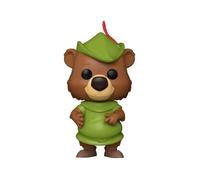 Funko - Robin des Bois - Figurine POP! Petit Jean 9 cm