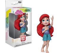 Funko Rock Candy: Comfy Princesses: Ariel
