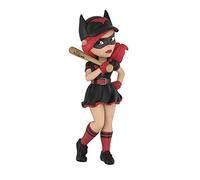 Funko Rock Candy : DC : Bombshells Batwoman