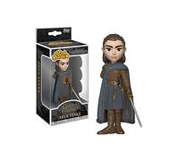 Funko Rock Candy: Game of Thrones: Arya Stark