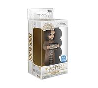 Funko Rock Candy: Harry Potter Sirius Black Limited Edition Vinyl Collectible