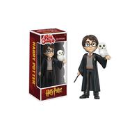 FUNKO rock candy harry potter Vinyl Collectibles 13cm