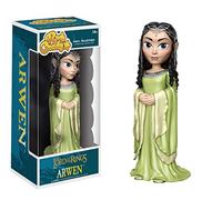 Funko Rock Candy : Le Seigneur des Anneaux/Hobbit - Arwen