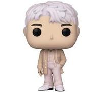 Funko – Figurine en vinyle Pop! Rocks BTS J-Hope – Officielle, à collectionner