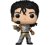 FUNKO ROCKS: MICHAEL JACKSON (ARMOR) G
