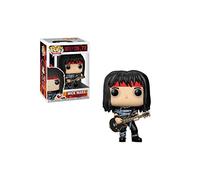 Funko Rocks - Mötley Crüe - Mick Mars - Figurine, 30211, Multicolore