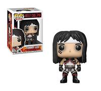 MUSIC-BOBBLE HEAD POP N°73-MOTLEY CRUE-TOMMY LEE