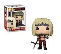 Funko Rocks - Mötley Crüe - Vince Neil - Figurine, 30210, Multicolore