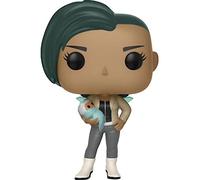 Funko - Saga-Alana with Baby Hazel Speciality Series Figurine, Multicolore, 27413