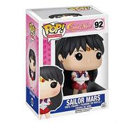 Funko Sailor Moon - 7302 - Pop! Vinyl - Sailor Mars