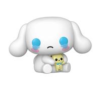 Funko Pop! - Figurine vinyle Sanrio Hello Kitty & Cinnamoroll Missing You - Officiel