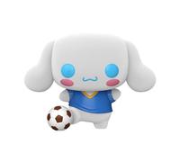 Hello Kitty - Figurine Pop! Hello Kitty Cinnamoroll (Fl) Exclusive 9 Cm