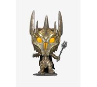 Funko Sauron Pop Glow in The Dark Box Lunch Exclusive