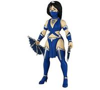 Funko Savage World Mortal Kombat-Kitana Collectible Toy