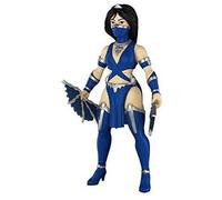 Funko Savage World Mortal Kombat-Kitana Collectible Toy