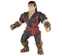 Funko Savage World Mortal Kombat-Liu Kang Collectible Toy