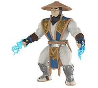 Funko Savage World Mortal Kombat-Raiden Collectible Toy