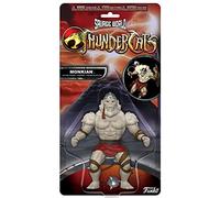 Funko Savage World: Thundercats - Monkian Collectible Figure - Figurine Articulée - Jouet à Collectionner - Idée de Cadeau - Produits Officiels - pour Les Garçons, Girls, Kids & Adults