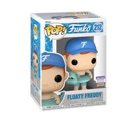 Funko SDCC 2023 (Partagé): Freddy POP ! Floaty Freddy