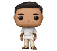 Funko Shang-Chi and The Legend of The Ten Rings Figurine Pop! Vinyl Shang-Chi-Wen WU 9 cm