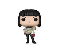 Funko POP! Marvel: Shang-Chi - Xialing - Shang Chi - Figurine en Vinyle à Collectionner - Idée de Cadeau - Produits Officiels - Jouets pour les Enfants et Adultes - Movies Fans