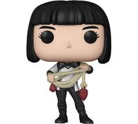 Funko Shang-Chi Xialing Pop Figurine en vinyle d'environ 6 pouces de haut avec b