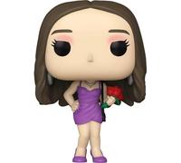 Funko - She-Hulk - Madisynn Pop ! Figurine en vinyle - Exclusivité EE