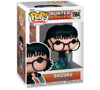 Funko Shizuku Hunter X Hunter