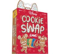 Funko Signature Games: Disney Cookie Swap Card Game [] Card Game, Vinyl Figur