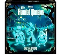 FUNKO SIGNATURE GAMES: Disney Haunted Mansion
