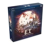 Funko Signature Games: E.T. Light Years from Home - French version