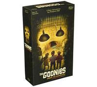 Funko Signature Games: Goonies: Under The Goondocks - Expansion