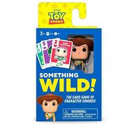 Funko- Signature Games: Something Wild-Toy Story Disney, 51890, Multicoleur
