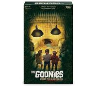 Funko Signature Games: The Goonies Under The Goondocks: A Never Say Die Expansio