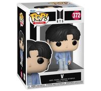 Funko Silhouette En V Bts 9 Cm